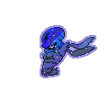 Galactic Accelgor